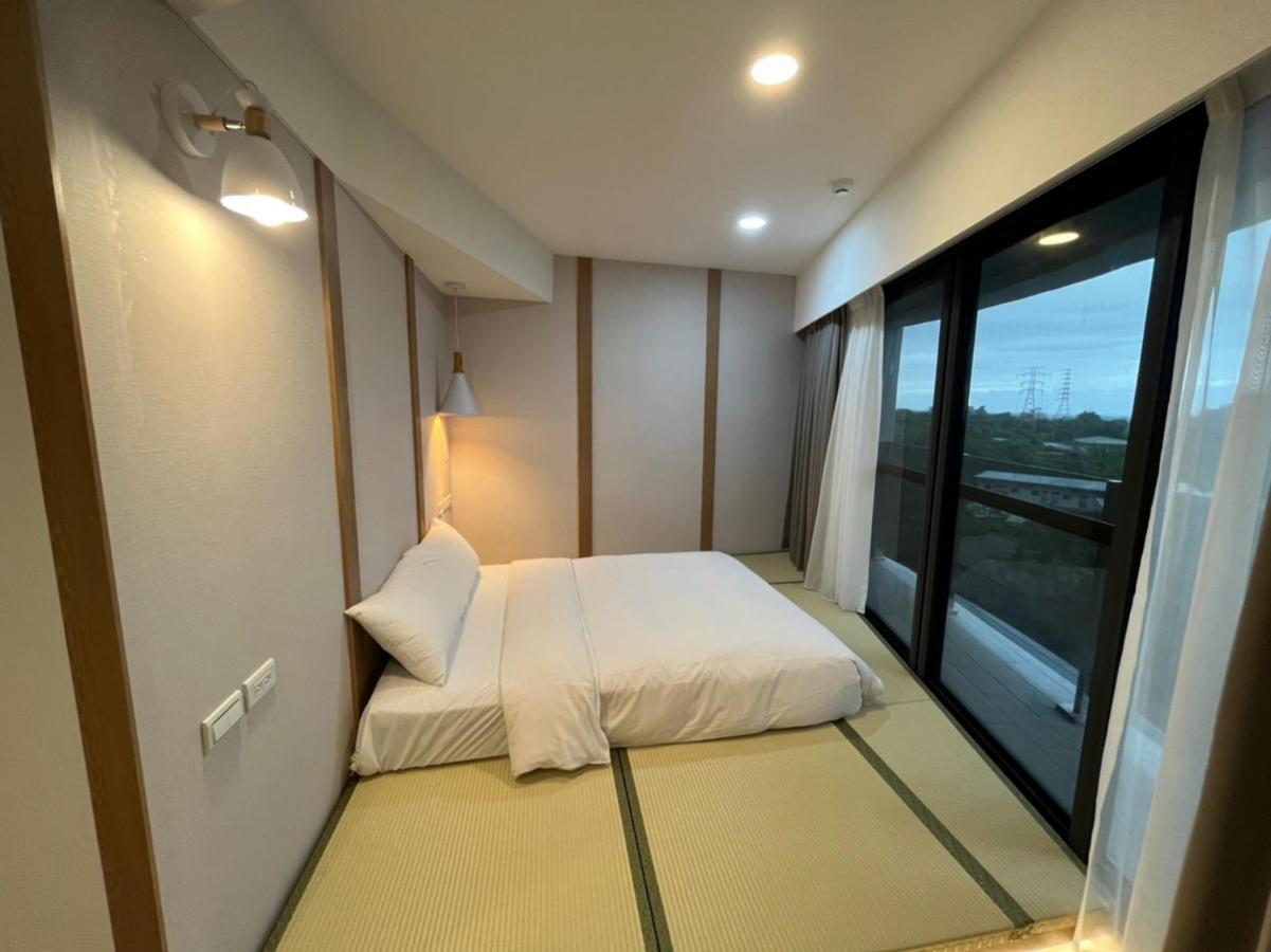 Yawan Hotel Wenquan Exterior photo