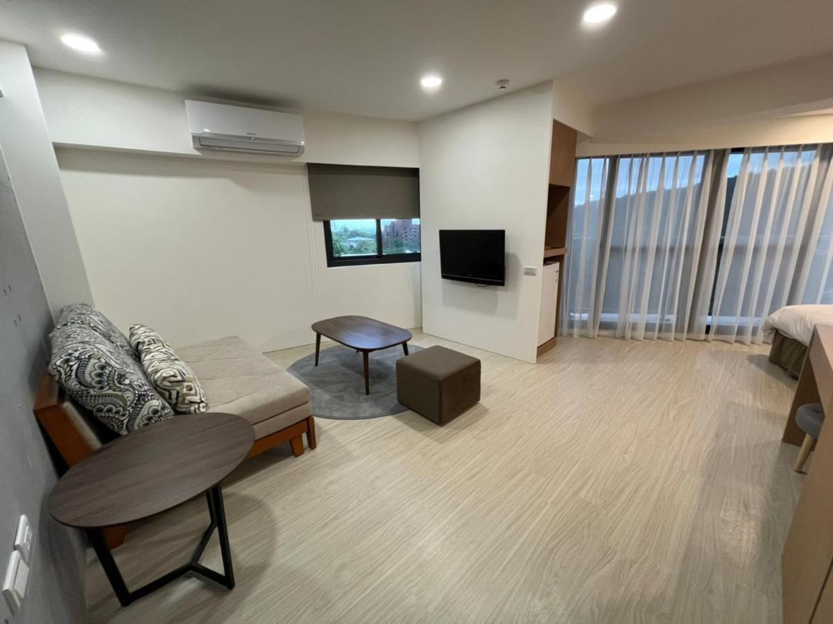 Yawan Hotel Wenquan Exterior photo