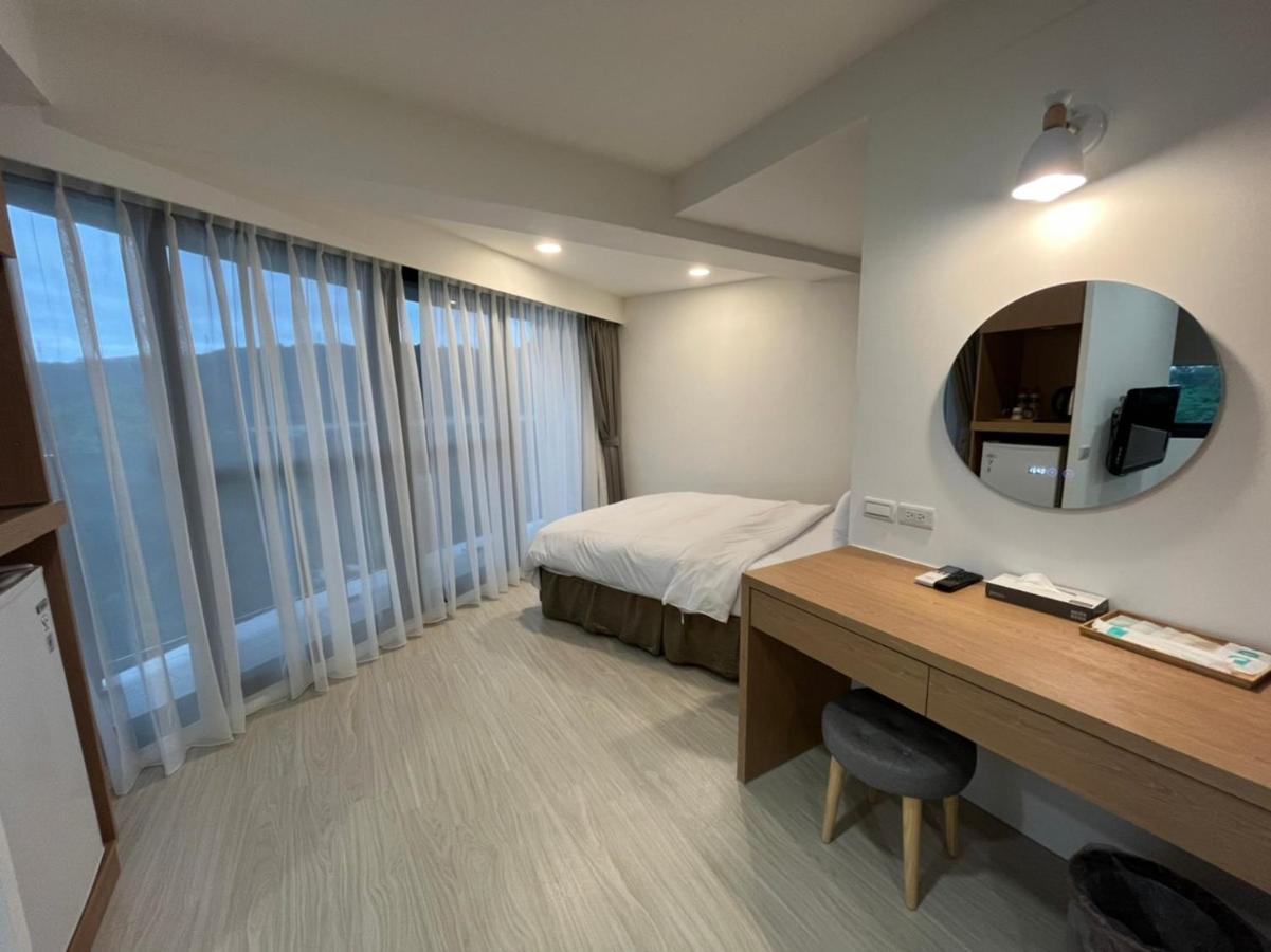 Yawan Hotel Wenquan Exterior photo