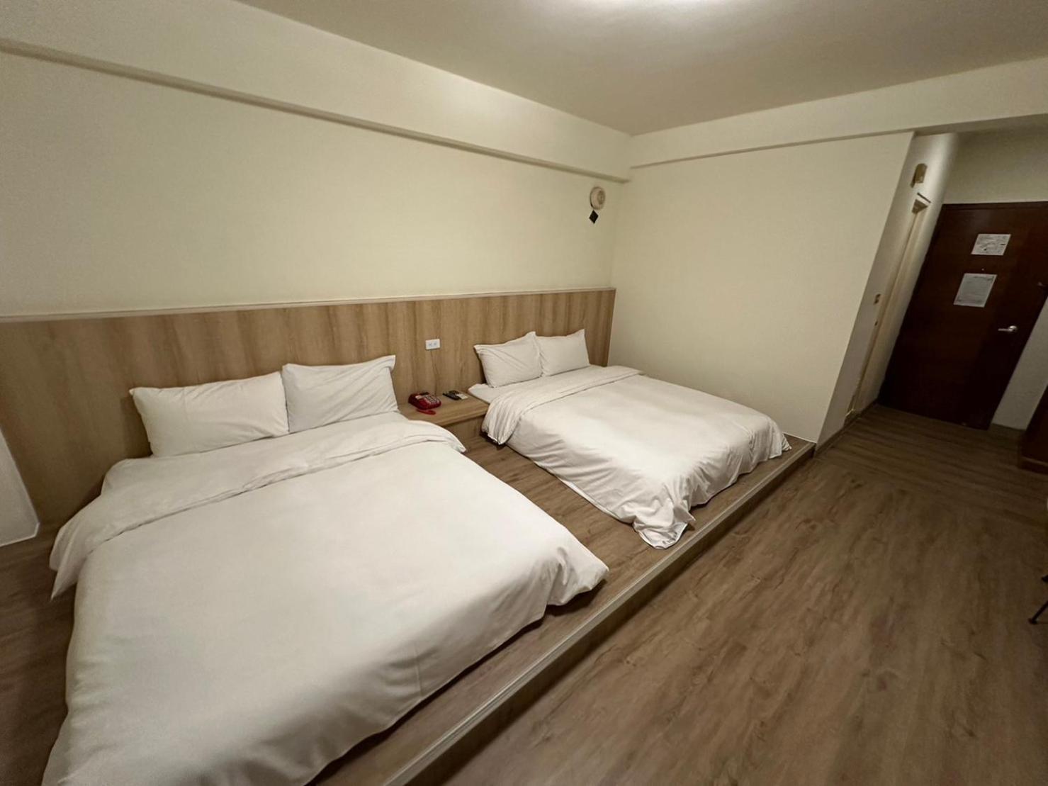 Yawan Hotel Wenquan Exterior photo