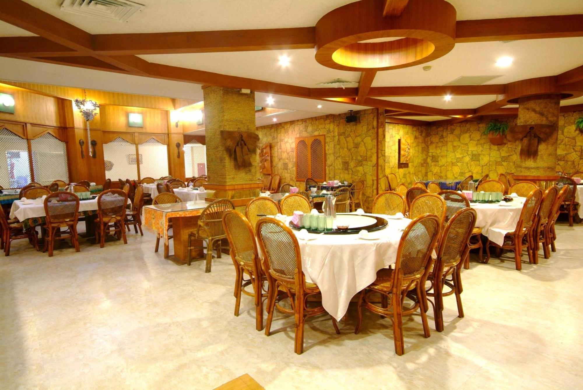 Yawan Hotel Wenquan Exterior photo