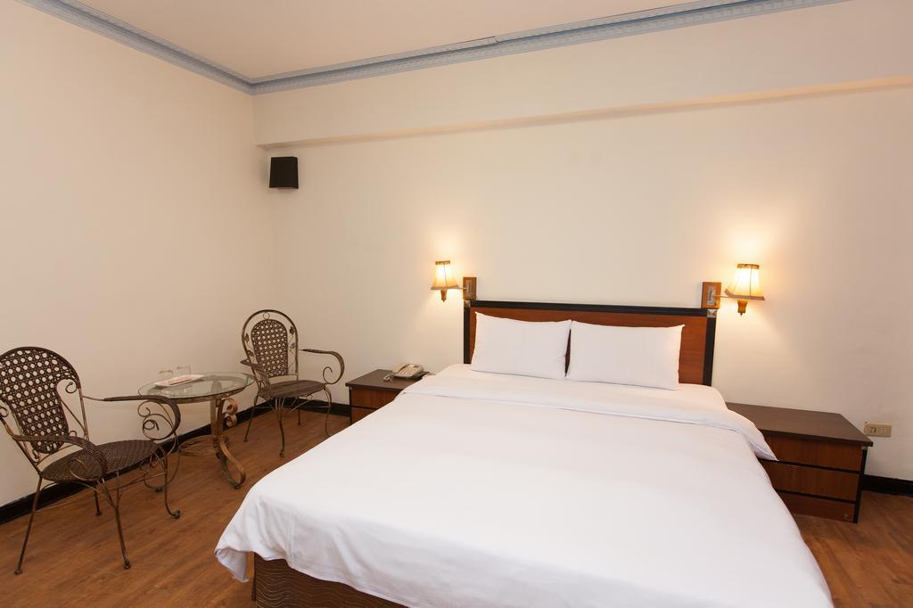 Yawan Hotel Wenquan Exterior photo
