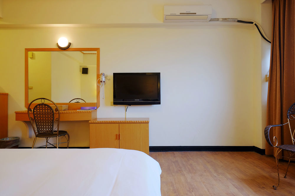 Yawan Hotel Wenquan Exterior photo